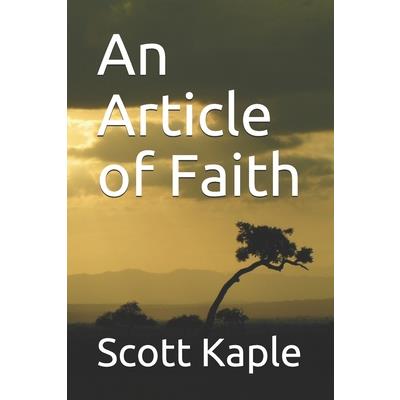 An Article of Faith