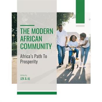 The Modern African Community