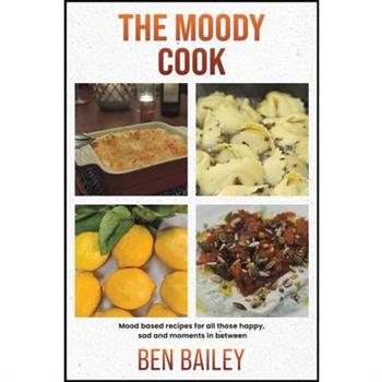 The Moody Cook