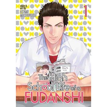 The High School Life of a Fudanshi 1