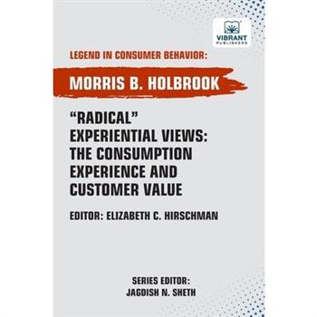 Radical Experiential Views