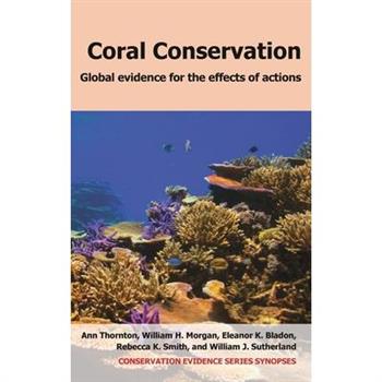 Coral Conservation