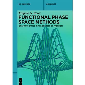 Functional Phase Space Methods