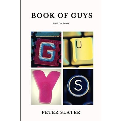 Book of Guys