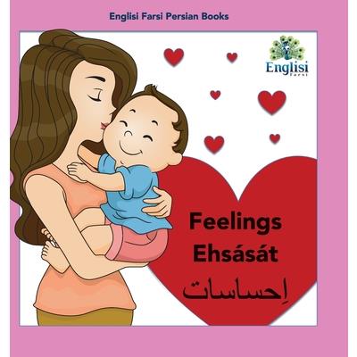 Englisi Farsi Persian Books Feelings Ehs獺s獺t