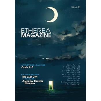 Etherea Magazine #8