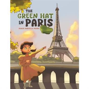 The Green Hat in Paris