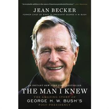 The Man I Knew