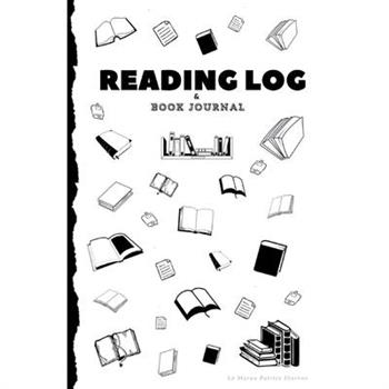 Reading Log & Book Journal