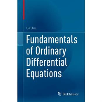 Fundamentals of Ordinary Differential Equations