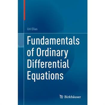 Fundamentals of Ordinary Differential Equations