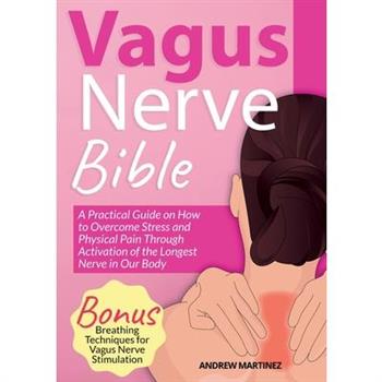 VAGUS NERVE BIBLE 2 in 1