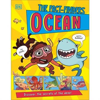 The Fact-Finders Ocean