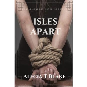 Isles Apart