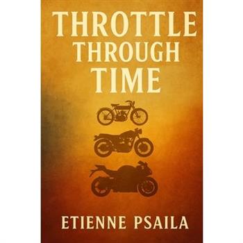 Throttle Through Time