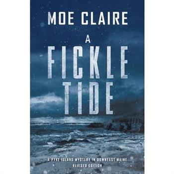 A Fickle Tide