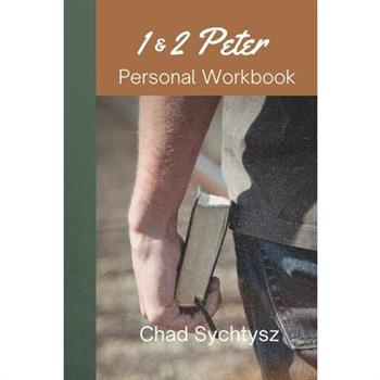 1 & 2 Peter Personal Workbook