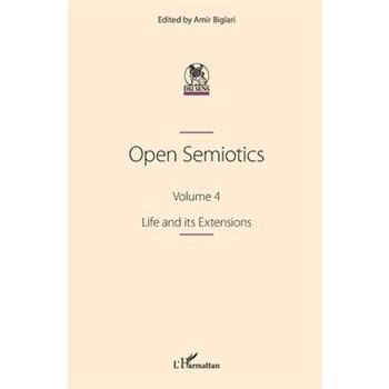 Open Semiotics. Volume 4