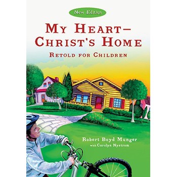 My Heart--Christ’s Home Retold for Children 5pk