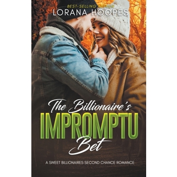 The Billionaire’s Impromptu Bet