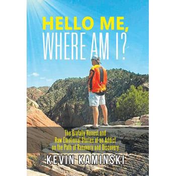 Hello Me, Where Am I?