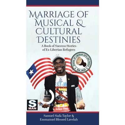 Marriage of Musical & Cultural Destinies