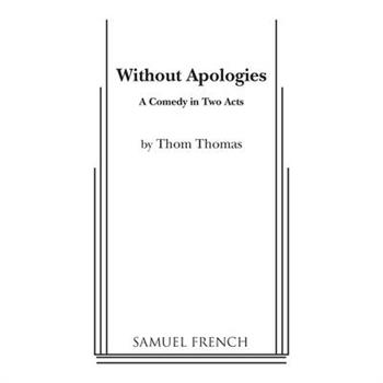 Without Apologies