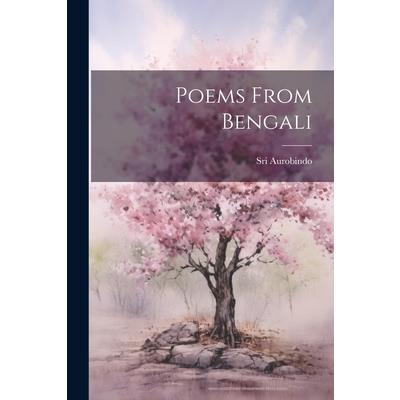 Poems From Bengali