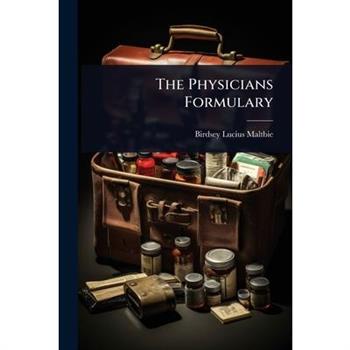 The Physicians Formulary