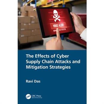 The Effects of Cyber Supply Chain Attacks and Mitigation Strategies