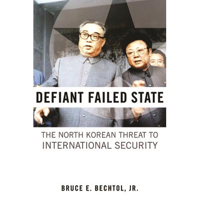 Defiant Failed State