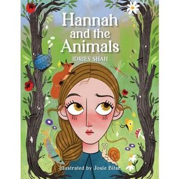 Hannah and the Animals