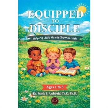 Equipped to Disciple
