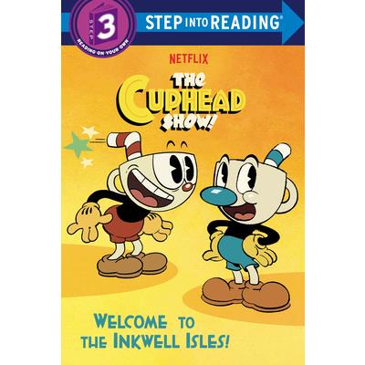 Welcome to the Inkwell Isles! (the Cuphead Show!)