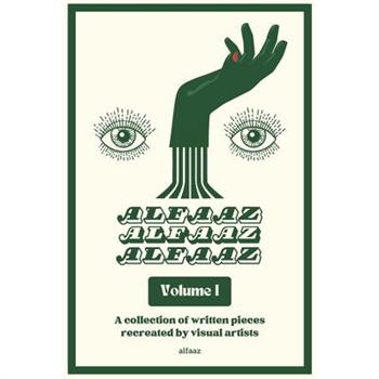 Alfaaz Volume I