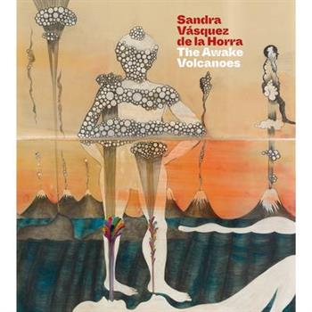 Sandra Vasquez de la Horra