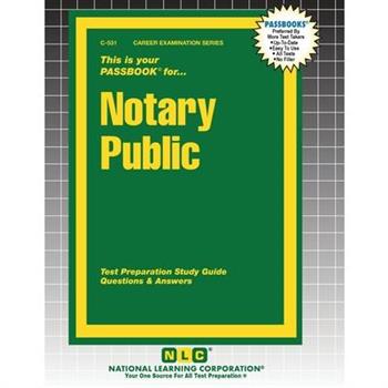 Notary Public