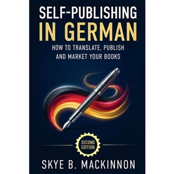 Self-Publishing in German