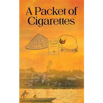 A Packet of Cigarettes
