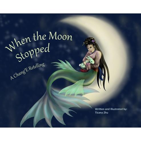 When the Moon Stopped