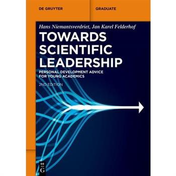 Towards Scientific Leadership