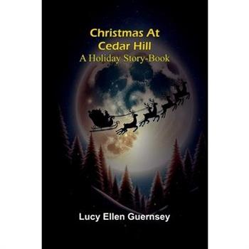 Christmas at Cedar Hill
