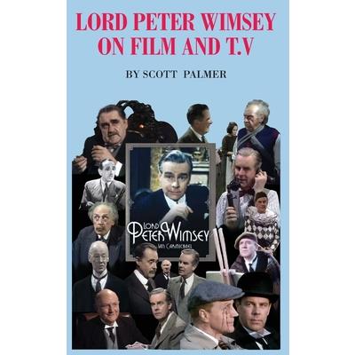 Lord Peter Wimsey on Film & TV