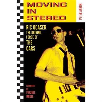 Moving in Stereo
