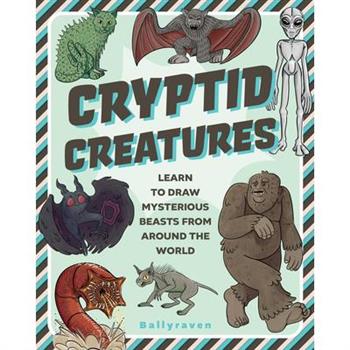 Cryptid Creatures