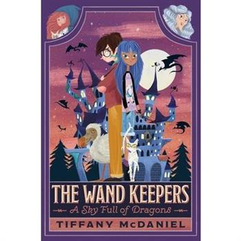 A Sky Full of Dragons