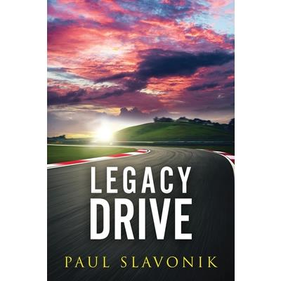 Legacy Drive