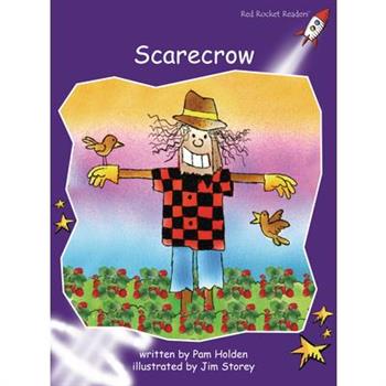 Scarecrow