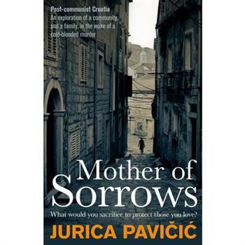 Mother of Sorrows