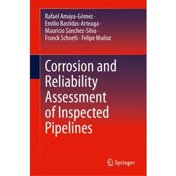 Corrosion and Reliability Assessment of Inspected Pipelines